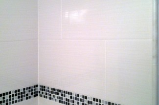 Modern Bathroom Tile Mosaic, NY